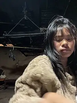 Snapshot of Nika-be chatting on December 21, 2025, 5:42 am Nika-be online show from December 21, 2025, 5:42 am