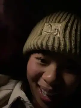 Snapshot of Nika-be chatting on January 12, 2026, 1:40 pm Nika-be online show from January 12, 2026, 1:40 pm