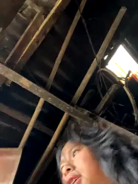 Snapshot of Nika-be chatting on January 8, 2026, 1:22 am Nika-be online show from January 8, 2026, 1:22 am