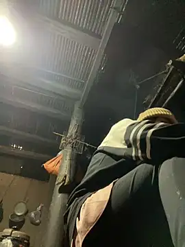 Snapshot of Nika-be chatting on January 14, 2026, 2:37 am Nika-be online show from January 14, 2026, 2:37 am