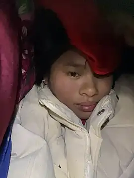 Snapshot of Nika-be chatting on January 10, 2026, 2:23 pm Nika-be online show from January 10, 2026, 2:23 pm