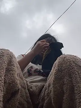 Nika-be online show from March 18, 2026, 2:58 am