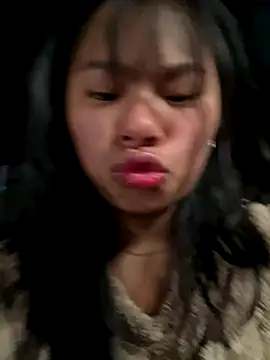 Snapshot of Nika-be chatting on December 19, 2025, 1:09 am Nika-be online show from December 19, 2025, 1:09 am