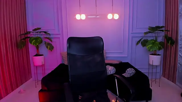 arcangel harris online show from February 15, 2026, 12:26 pm