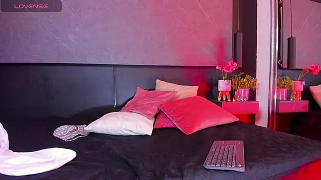 arcangel harris online show from February 14, 2026, 2:28 pm