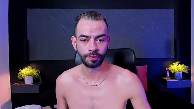 arcangel harris online show from February 4, 2026, 1:06 pm