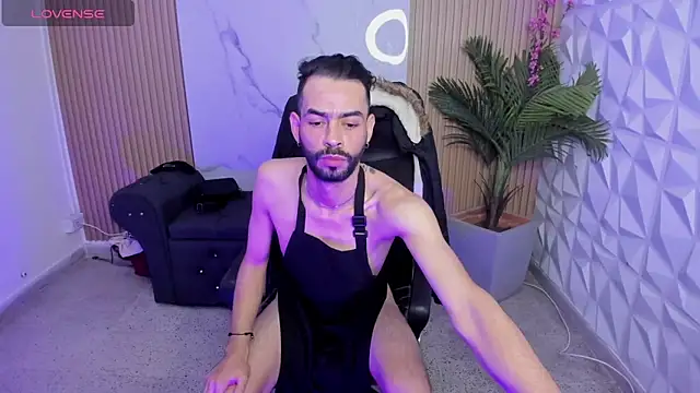 arcangel harris online show from December 18, 2025, 11:47 am