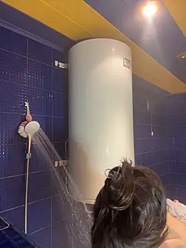 SilkyMira online show from February 24, 2026, 10:10 pm