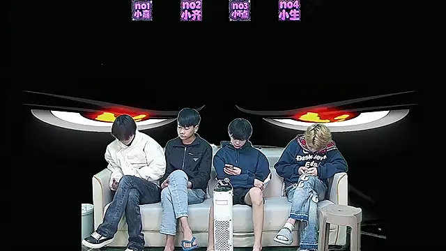 yujiannanpu online show from January 14, 2026, 12:58 am