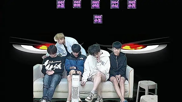 yujiannanpu online show from January 8, 2026, 2:28 am