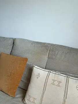 ScarletVixenLive online show from August 2, 2026, 8:34 am