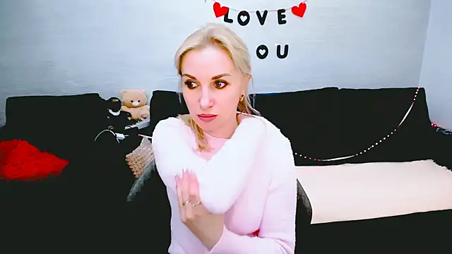 Hanna--Sweet online show from April 22, 2026, 11:39 am