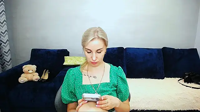 Hanna--Sweet online show from July 15, 2026, 12:01 pm