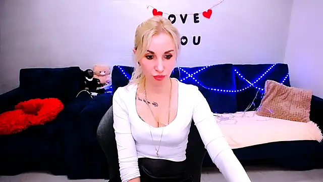 Hanna--Sweet online show from April 24, 2026, 11:56 am