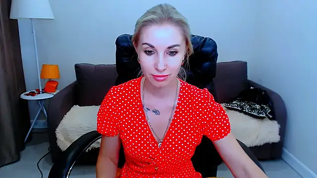 Hanna--Sweet online show from July 10, 2026, 4:07 pm