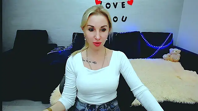 Hanna--Sweet online show from February 13, 2026, 11:54 am