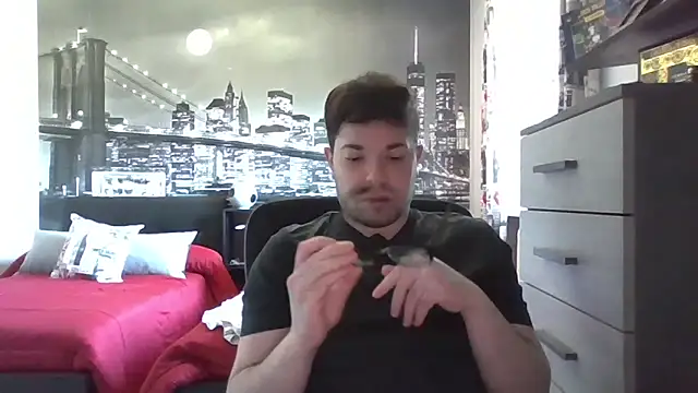 sognatore99 online show from April 24, 2026, 9:22 am