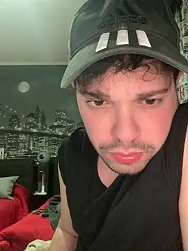 sognatore99 online show from March 12, 2026, 5:17 pm