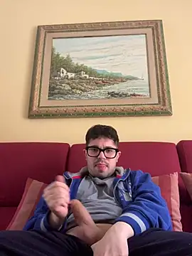 sognatore99 online show from April 1, 2026, 9:32 am