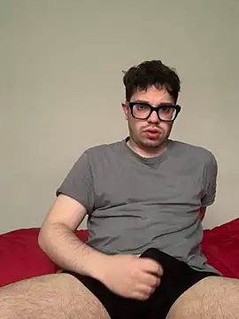 sognatore99 online show from April 15, 2026, 9:04 am