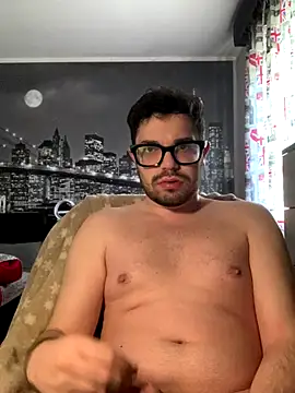 sognatore99 online show from December 15, 2025, 2:12 pm