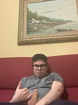 sognatore99 online show from April 1, 2026, 3:09 pm