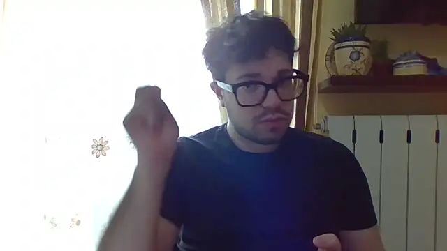 sognatore99 online show from March 26, 2026, 3:54 pm