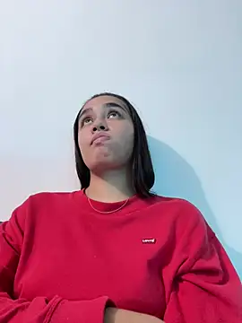 Snapshot of Iam_samanthaaa chatting on January 14, 2026, 2:26 am Iam samanthaaa online show from January 14, 2026, 2:26 am