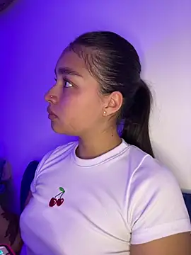 Snapshot of Iam_samanthaaa chatting on December 21, 2025, 4:25 am Iam samanthaaa online show from December 21, 2025, 4:25 am