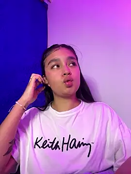 Snapshot of Iam_samanthaaa chatting on January 9, 2026, 4:52 am Iam samanthaaa online show from January 9, 2026, 4:52 am