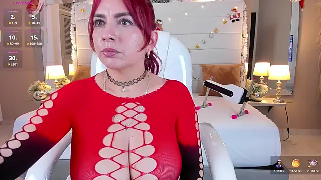 maturexxx  online show from December 22, 2025, 7:03 pm