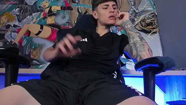 Neill Lorde online show from February 19, 2026, 8:28 pm