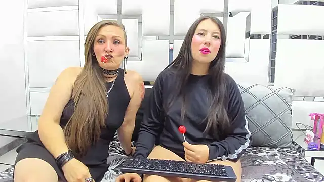 MilaSeduction online show from January 13, 2026, 4:38 am