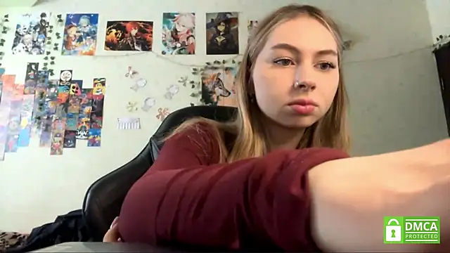 JanelBray online show from February 6, 2026, 9:05 am