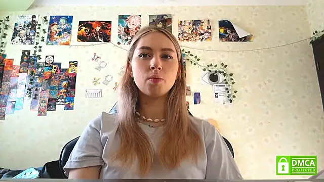 JanelBray online show from March 2, 2026, 7:26 am