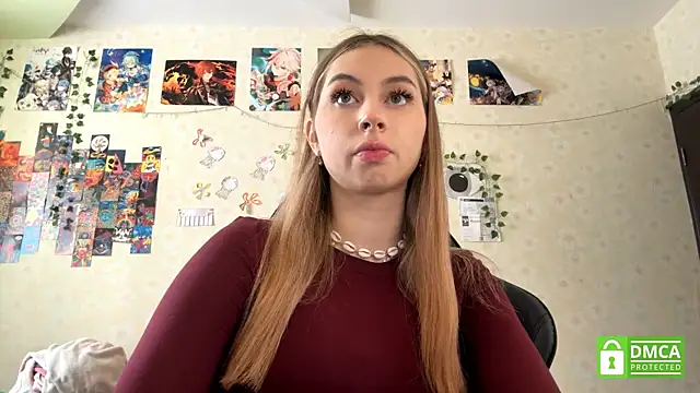 JanelBray online show from February 10, 2026, 9:08 am