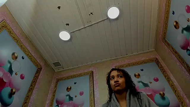 Jadde Greyy  online show from March 7, 2026, 2:51 am