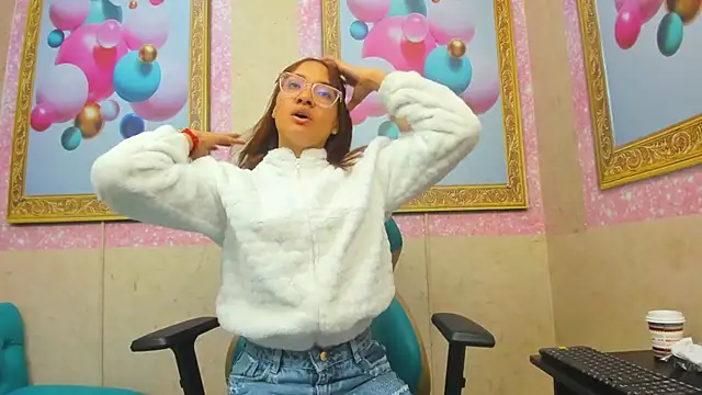 Jadde Greyy  online show from March 30, 2026, 11:55 am