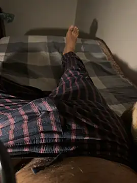 Night outcam online show from May 23, 2026, 12:15 pm