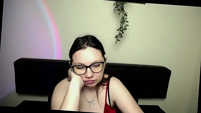 LiliaErmi online show from April 26, 2026, 6:22 am