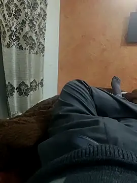 Rahul Singh1987 online show from December 22, 2025, 3:12 pm