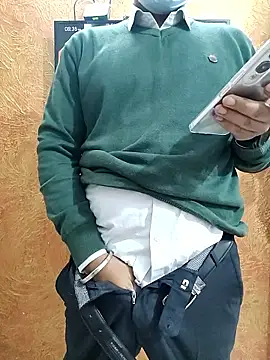 Rahul Singh1987 online show from January 6, 2026, 3:05 pm