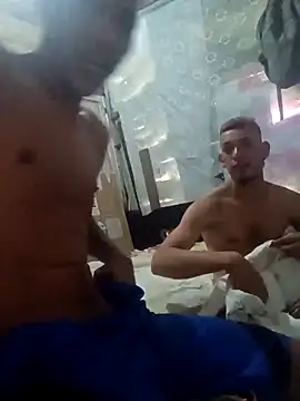 twobigscock23 online show from February 9, 2026, 4:27 pm