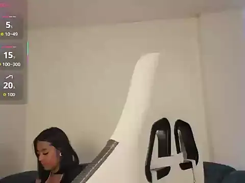 Snapshot of Bafomet_ chatting on December 17, 2025, 6:35 pm Bafomet online show from December 17, 2025, 6:35 pm