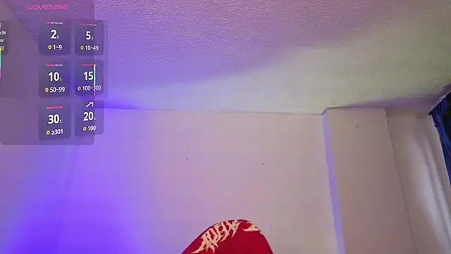 Snapshot of Bafomet_ chatting on December 20, 2025, 4:54 pm Bafomet online show from December 20, 2025, 4:54 pm