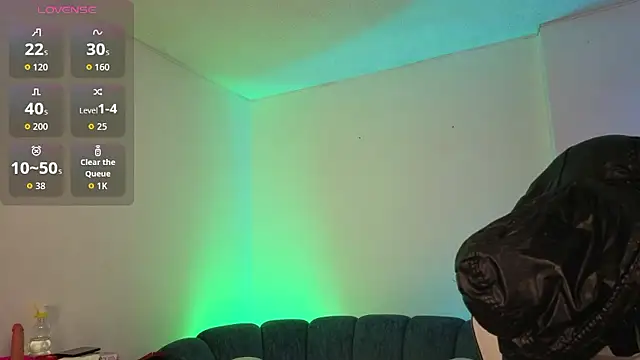 Snapshot of Bafomet_ chatting on January 13, 2026, 4:33 pm Bafomet online show from January 13, 2026, 4:33 pm