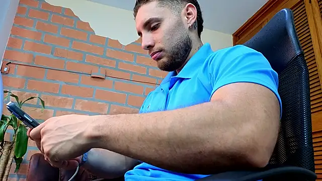 King meruem online show from February 20, 2026, 8:22 pm