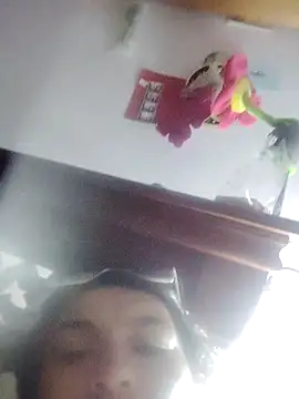 Afrodita2035 online show from March 15, 2026, 7:59 am