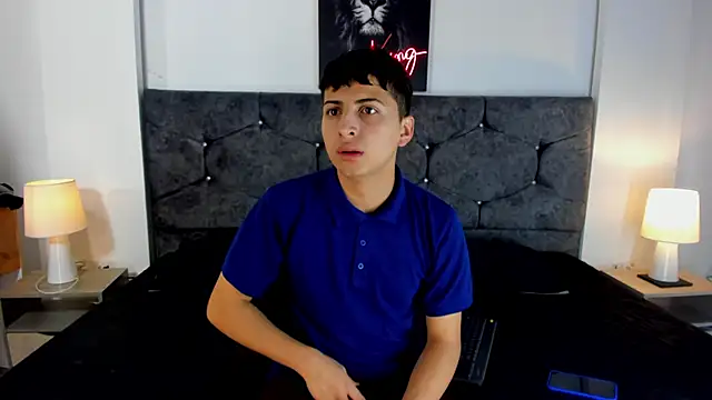 Ambar Baker 7 online show from February 16, 2026, 11:31 am