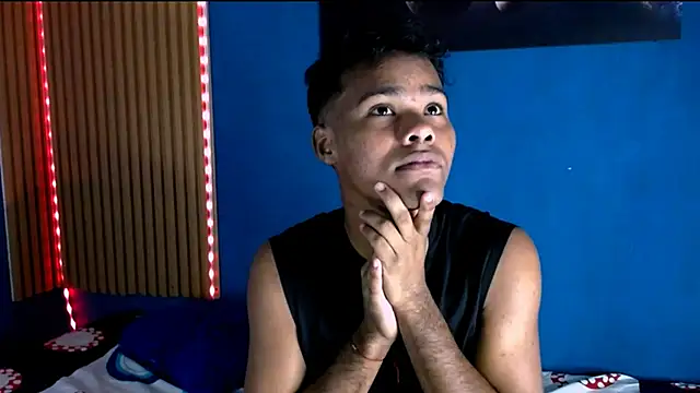 black men9 online show from February 7, 2026, 5:04 am